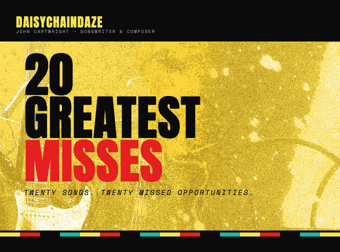 20 Greatest Misses