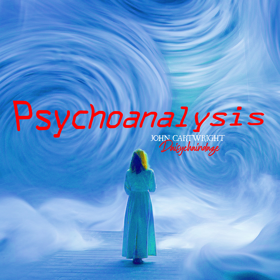 Psychoanalysis single cover